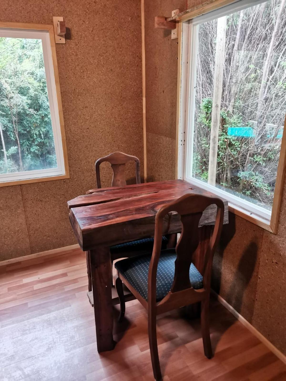 Casa de férias Rio Blanco Leufu Liq *